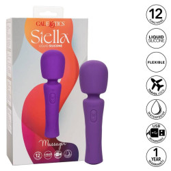 Calexotics - Stella Massage Violet